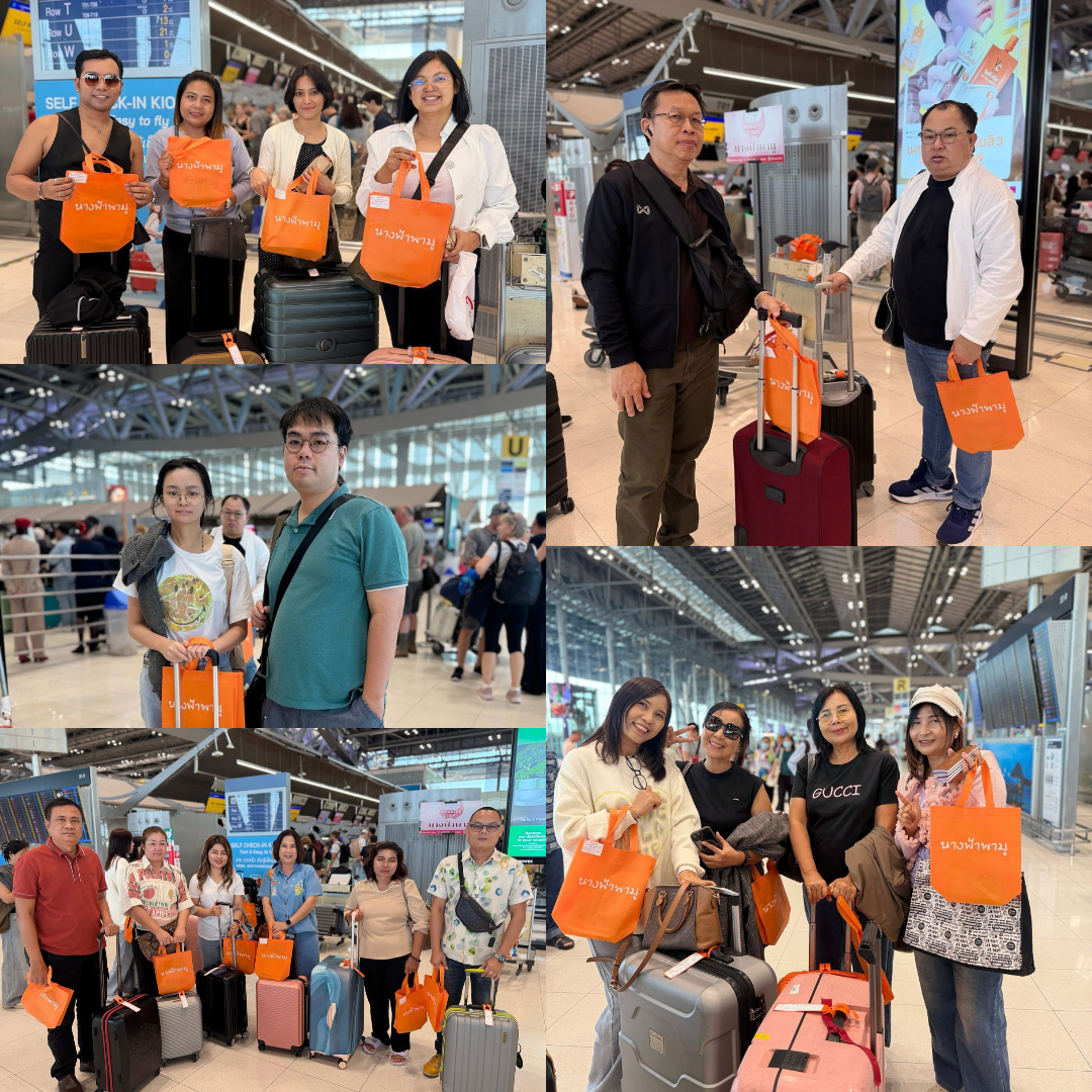 ????ปิดจบด้วย ดานัง #กรุ๊ปที่7 ของเดือน เวียดนามเราก็มีน๊าาา 

✈️กรุ๊ปเดินทาง 2-4 มี.ค. 69
????ดูแลโดยนางฟ้าโอ 

#มิรันตีทริป #เวียดนาม #ทัวร์สานมู